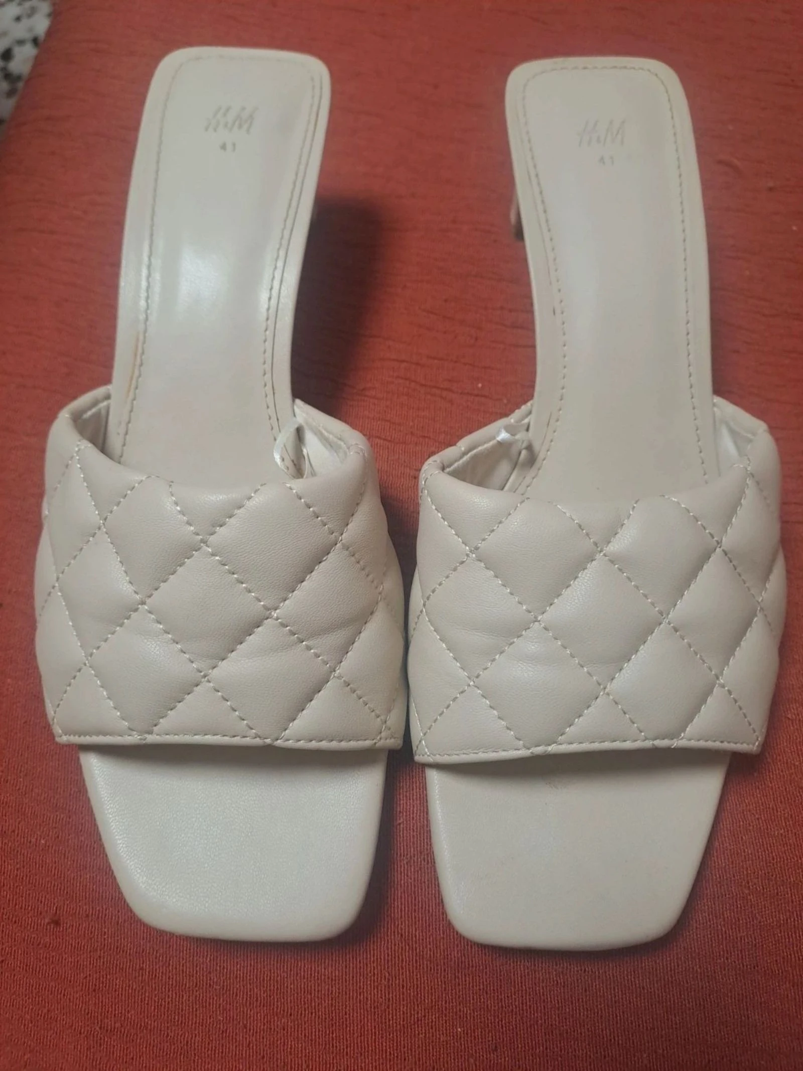 Zapatos chica 